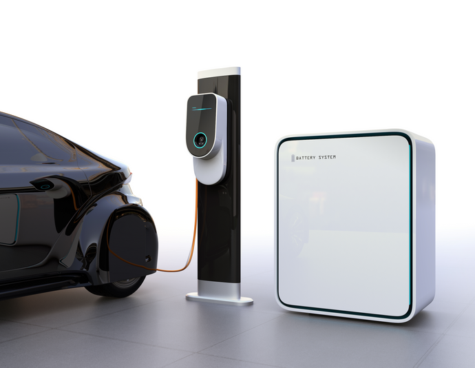 Payenergy to Introduce Batteries  to EV charger installation